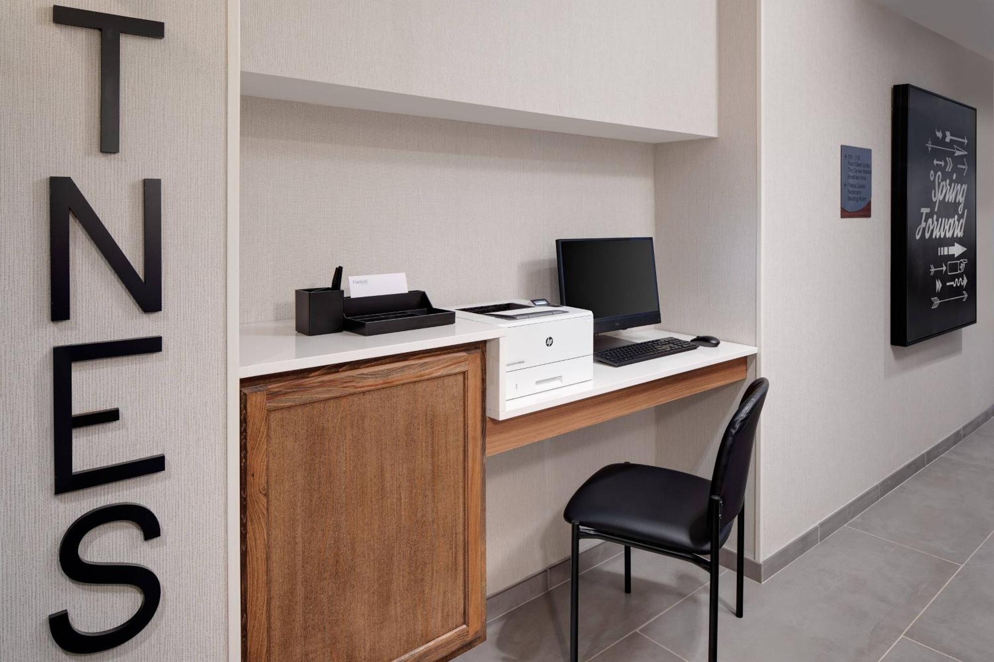 Fairfield Inn By Marriott Atlantic City Absecon غالاوي المظهر الخارجي الصورة