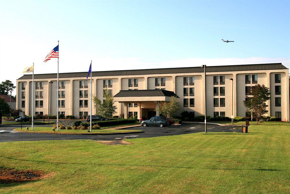 Fairfield Inn By Marriott Atlantic City Absecon غالاوي المظهر الخارجي الصورة