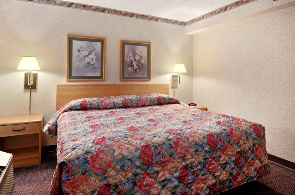 Fairfield Inn By Marriott Atlantic City Absecon غالاوي الغرفة الصورة