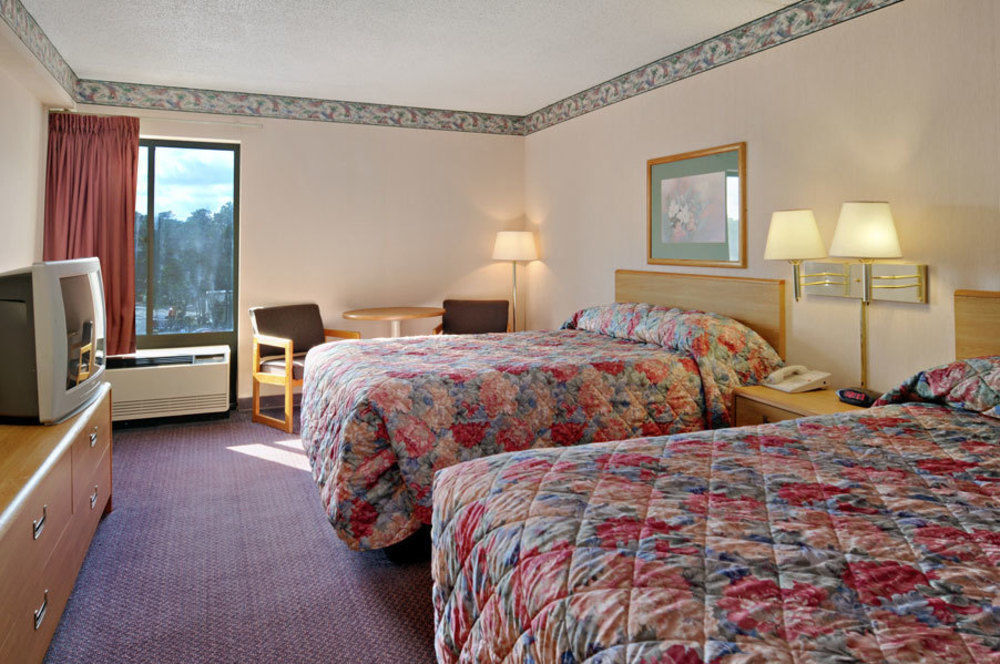 Fairfield Inn By Marriott Atlantic City Absecon غالاوي الغرفة الصورة