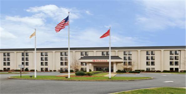 Fairfield Inn By Marriott Atlantic City Absecon غالاوي المظهر الخارجي الصورة