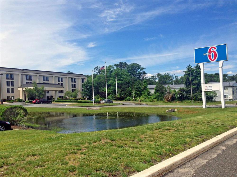 Fairfield Inn By Marriott Atlantic City Absecon غالاوي المظهر الخارجي الصورة