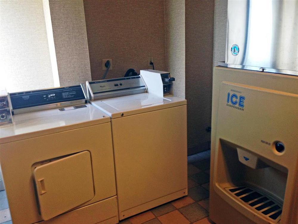 Fairfield Inn By Marriott Atlantic City Absecon غالاوي وسائل الراحة الصورة